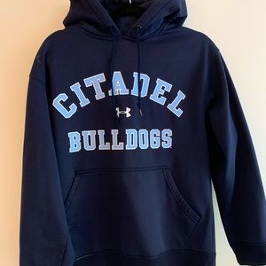 Citadel hoodie